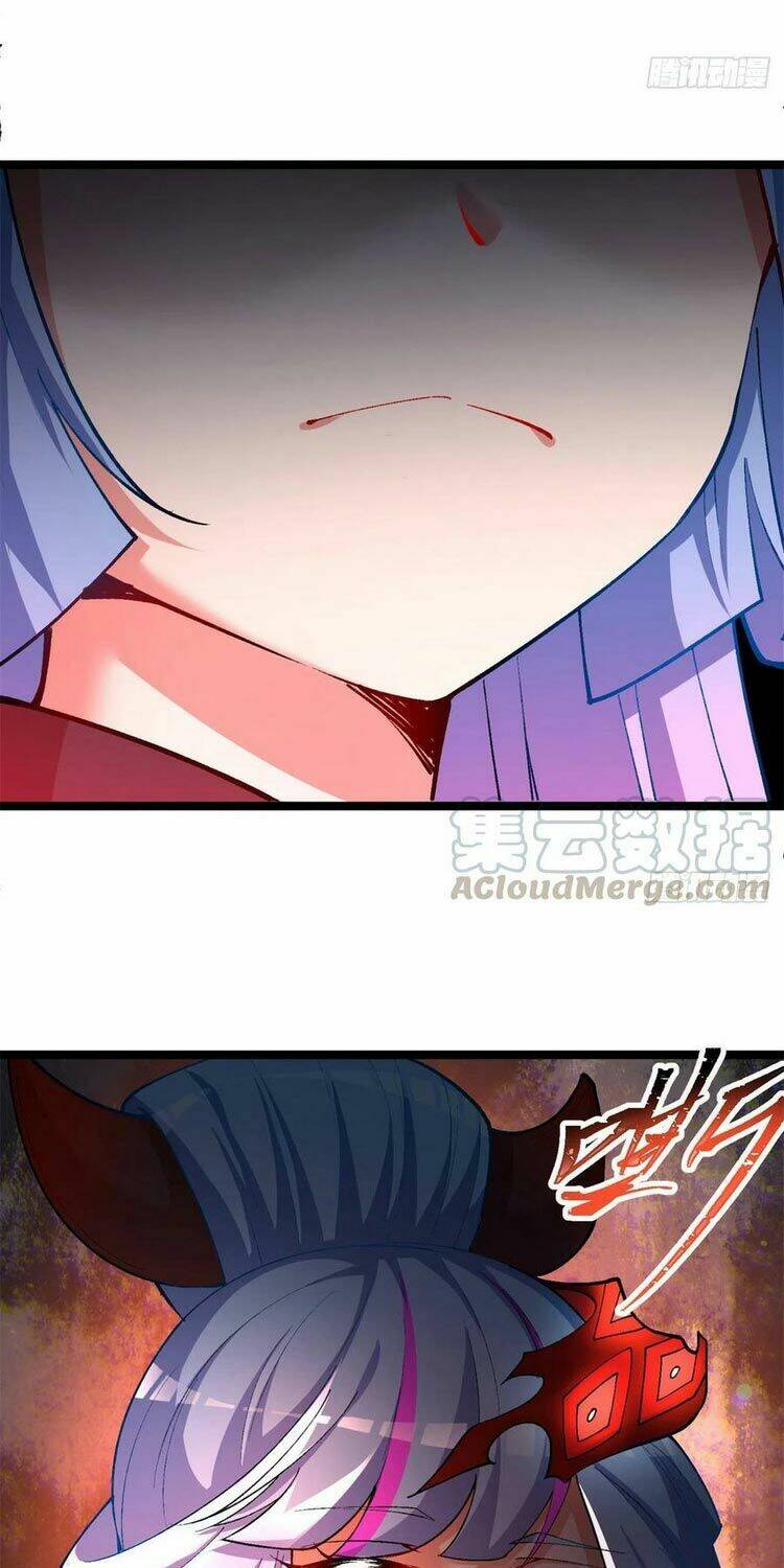 Ta Nhặt Được Thuộc Tính Tại Tu Chân Giới - Chapter 148 - Page 36