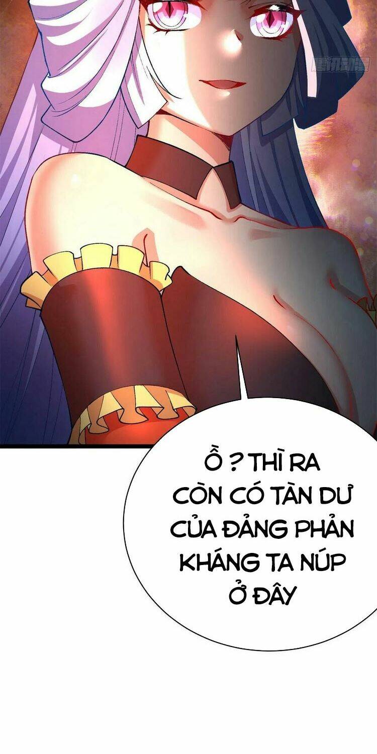 Ta Nhặt Được Thuộc Tính Tại Tu Chân Giới - Chapter 148 - Page 37