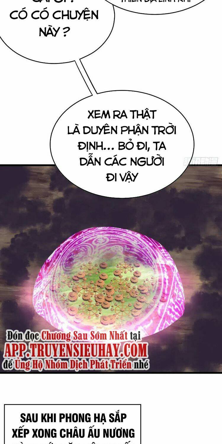 Ta Nhặt Được Thuộc Tính Tại Tu Chân Giới - Chapter 148 - Page 4