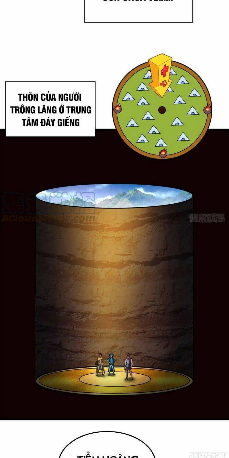 Ta Nhặt Được Thuộc Tính Tại Tu Chân Giới - Chapter 148 - Page 6