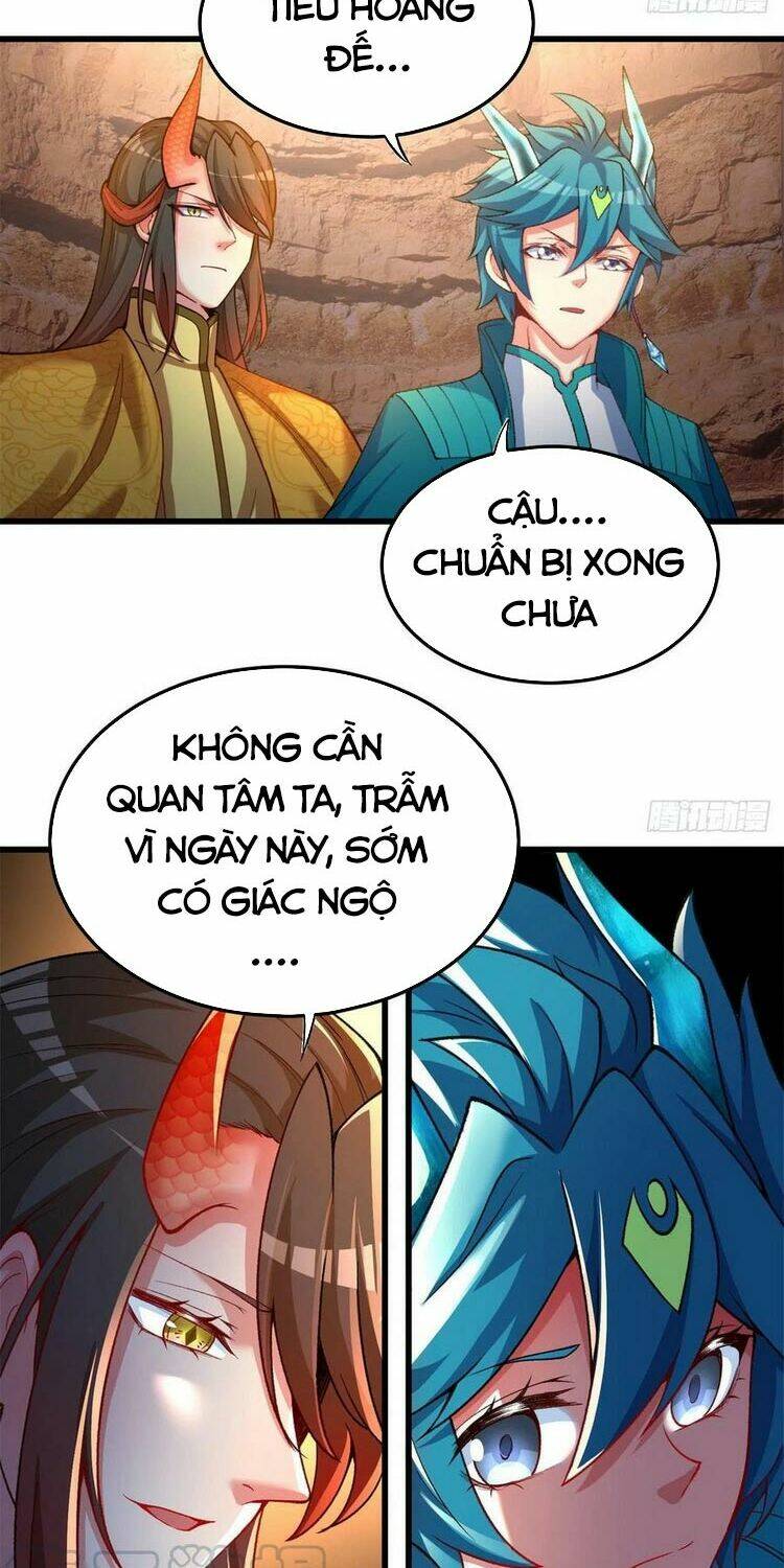 Ta Nhặt Được Thuộc Tính Tại Tu Chân Giới - Chapter 148 - Page 7