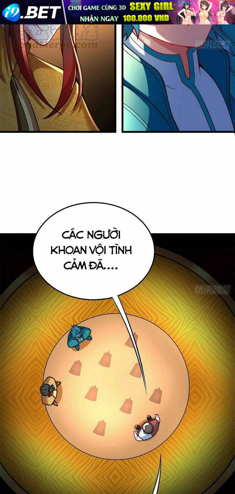 Ta Nhặt Được Thuộc Tính Tại Tu Chân Giới - Chapter 148 - Page 8