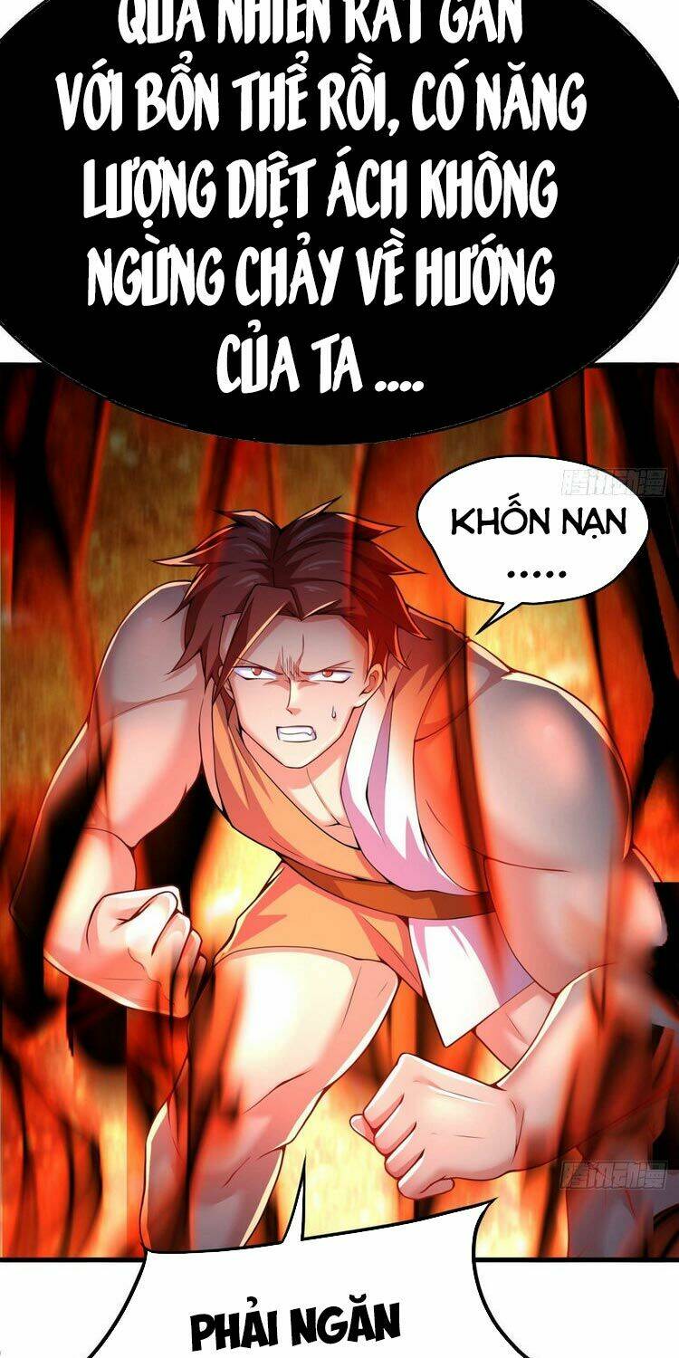 Ta Nhặt Được Thuộc Tính Tại Tu Chân Giới - Chapter 149 - Page 12