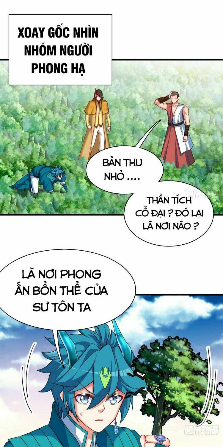 Ta Nhặt Được Thuộc Tính Tại Tu Chân Giới - Chapter 149 - Page 15