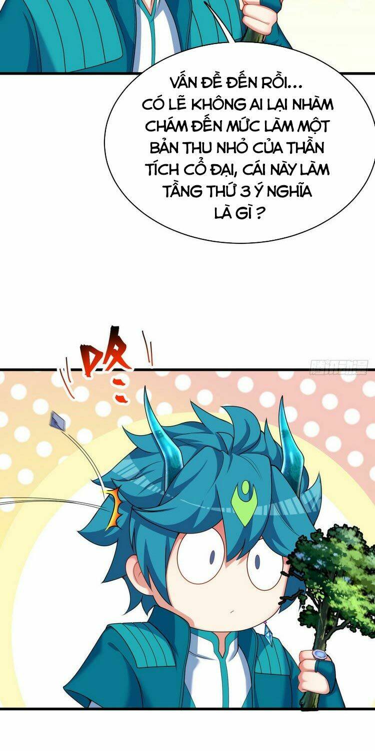 Ta Nhặt Được Thuộc Tính Tại Tu Chân Giới - Chapter 149 - Page 16