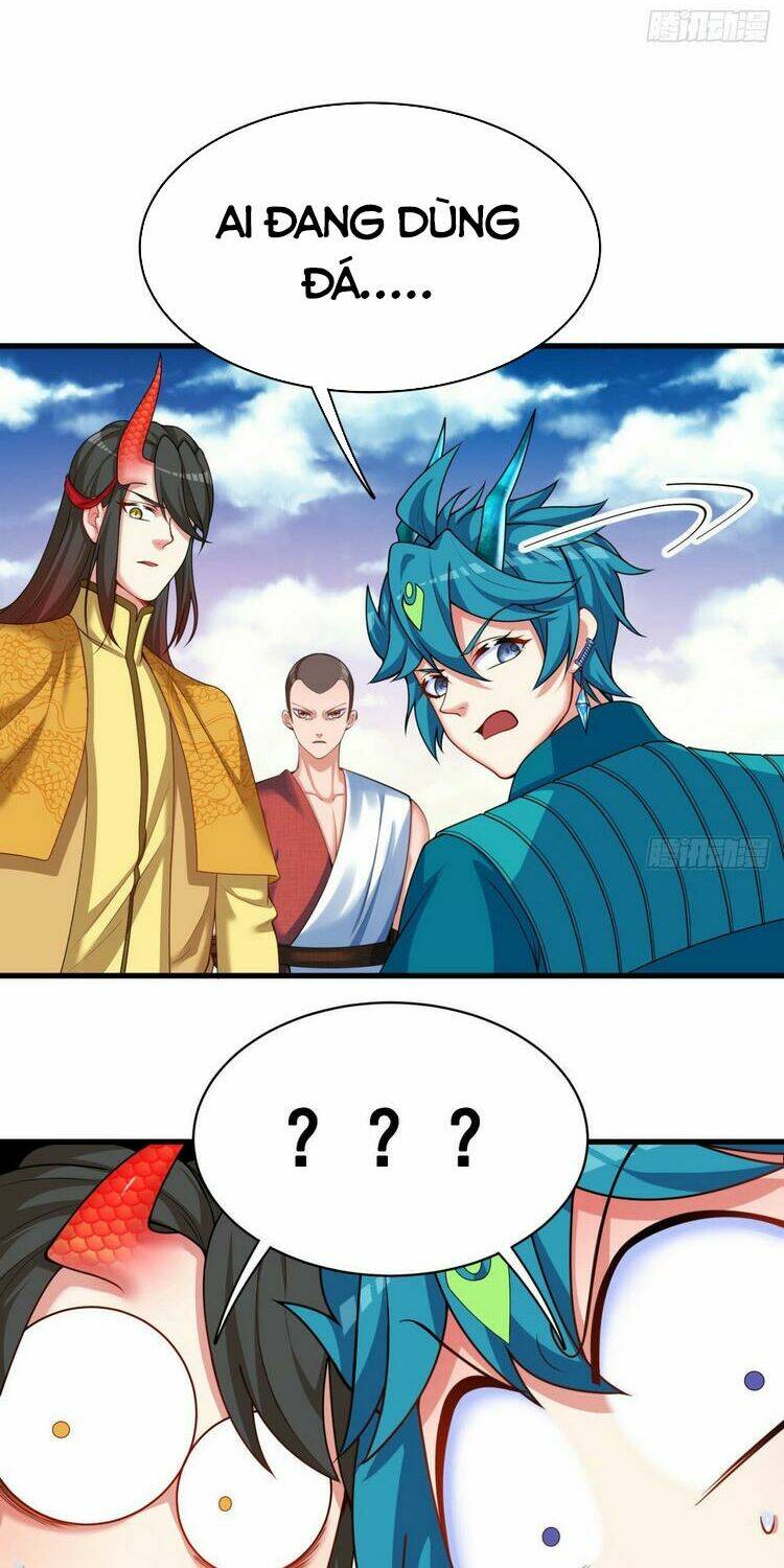 Ta Nhặt Được Thuộc Tính Tại Tu Chân Giới - Chapter 149 - Page 17