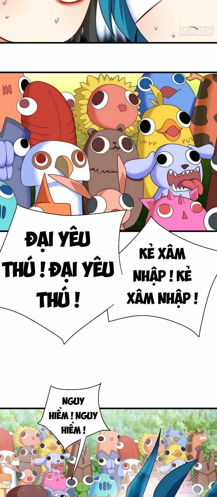 Ta Nhặt Được Thuộc Tính Tại Tu Chân Giới - Chapter 149 - Page 18