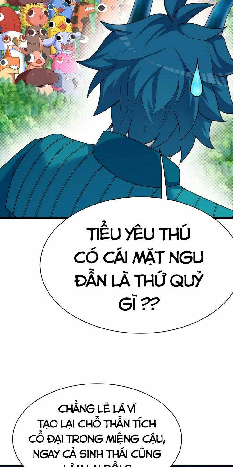 Ta Nhặt Được Thuộc Tính Tại Tu Chân Giới - Chapter 149 - Page 19