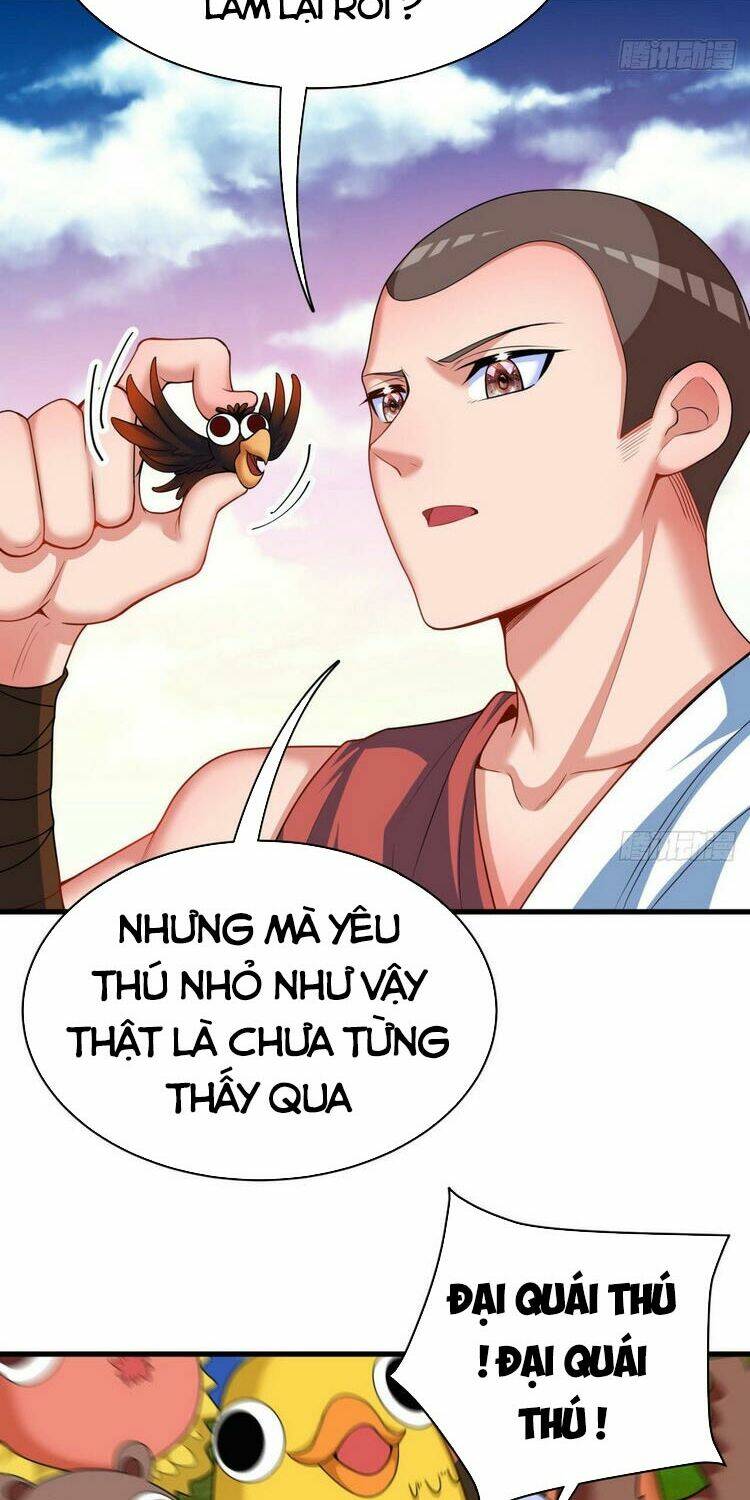 Ta Nhặt Được Thuộc Tính Tại Tu Chân Giới - Chapter 149 - Page 20