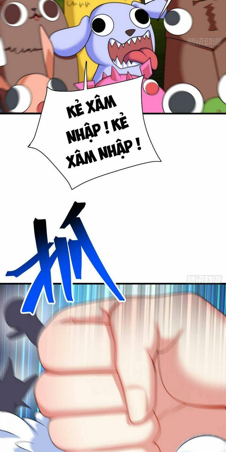 Ta Nhặt Được Thuộc Tính Tại Tu Chân Giới - Chapter 149 - Page 21