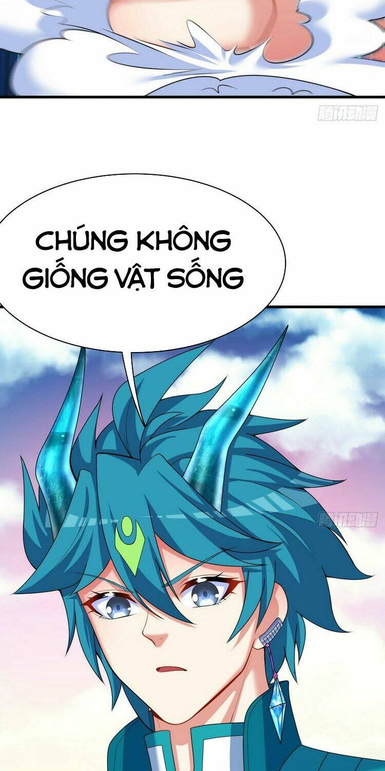 Ta Nhặt Được Thuộc Tính Tại Tu Chân Giới - Chapter 149 - Page 22