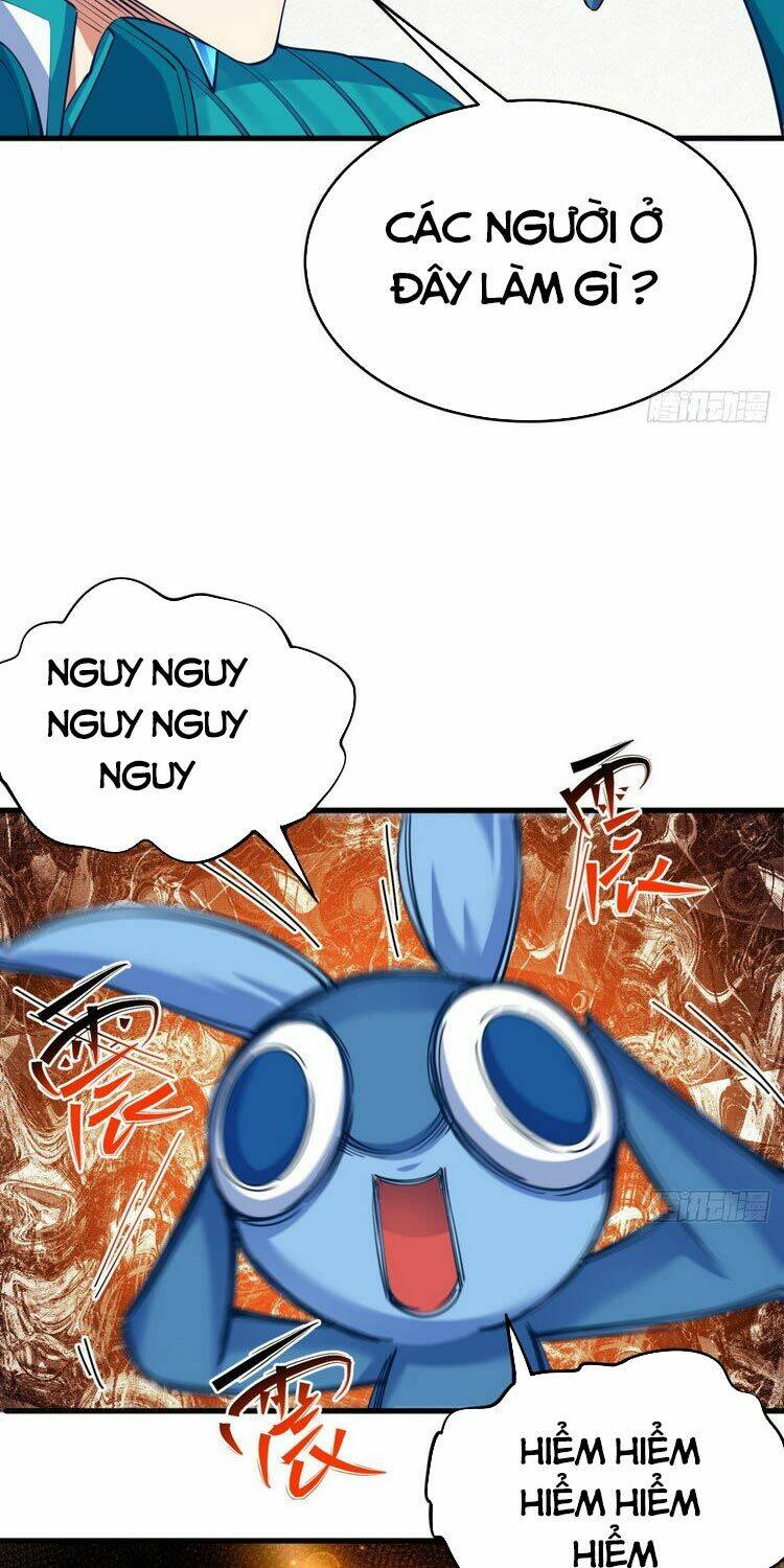 Ta Nhặt Được Thuộc Tính Tại Tu Chân Giới - Chapter 149 - Page 25