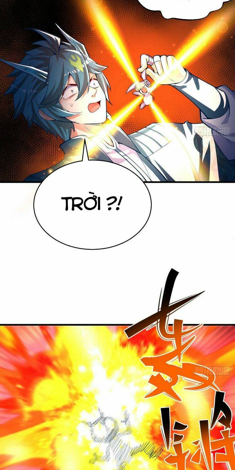 Ta Nhặt Được Thuộc Tính Tại Tu Chân Giới - Chapter 149 - Page 26