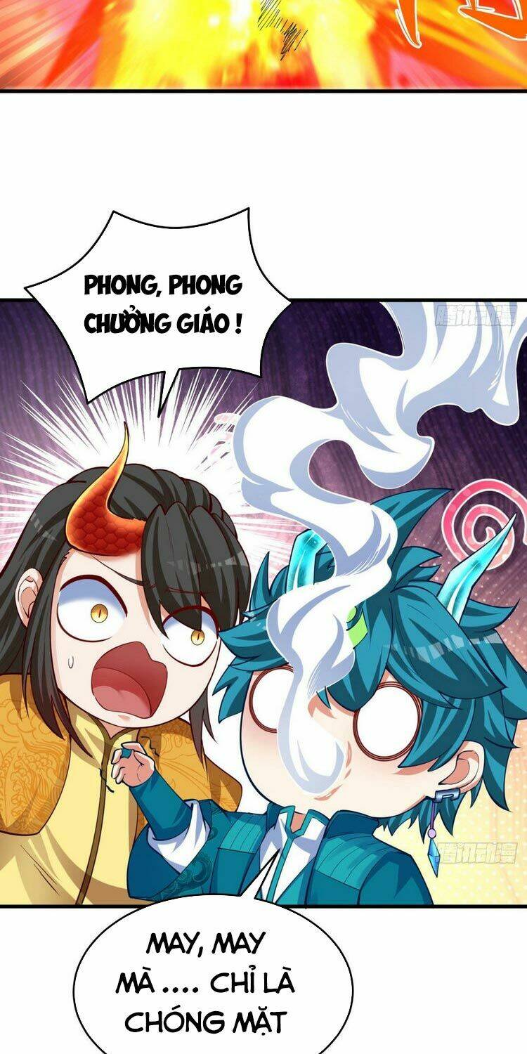 Ta Nhặt Được Thuộc Tính Tại Tu Chân Giới - Chapter 149 - Page 27