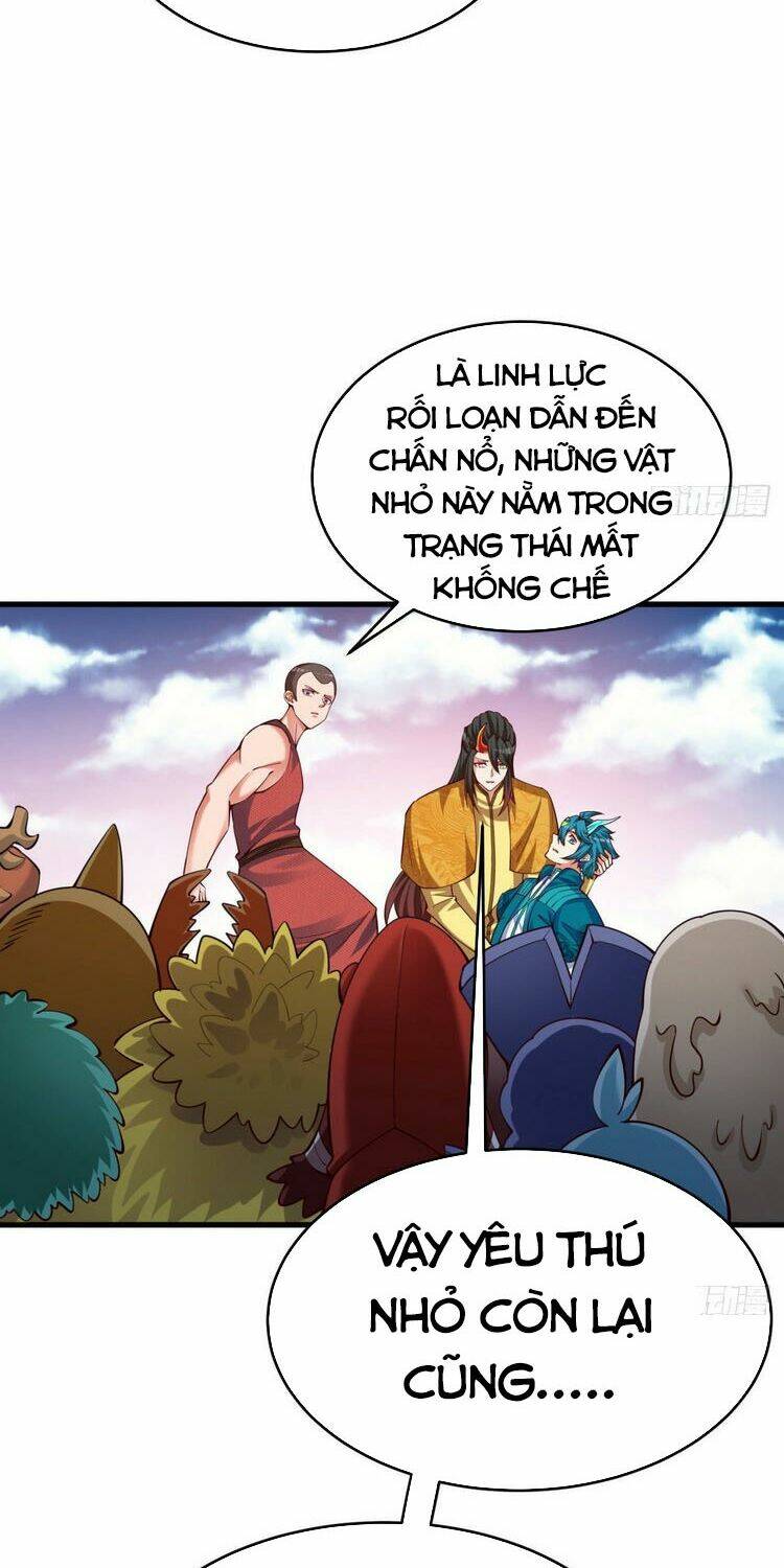 Ta Nhặt Được Thuộc Tính Tại Tu Chân Giới - Chapter 149 - Page 28