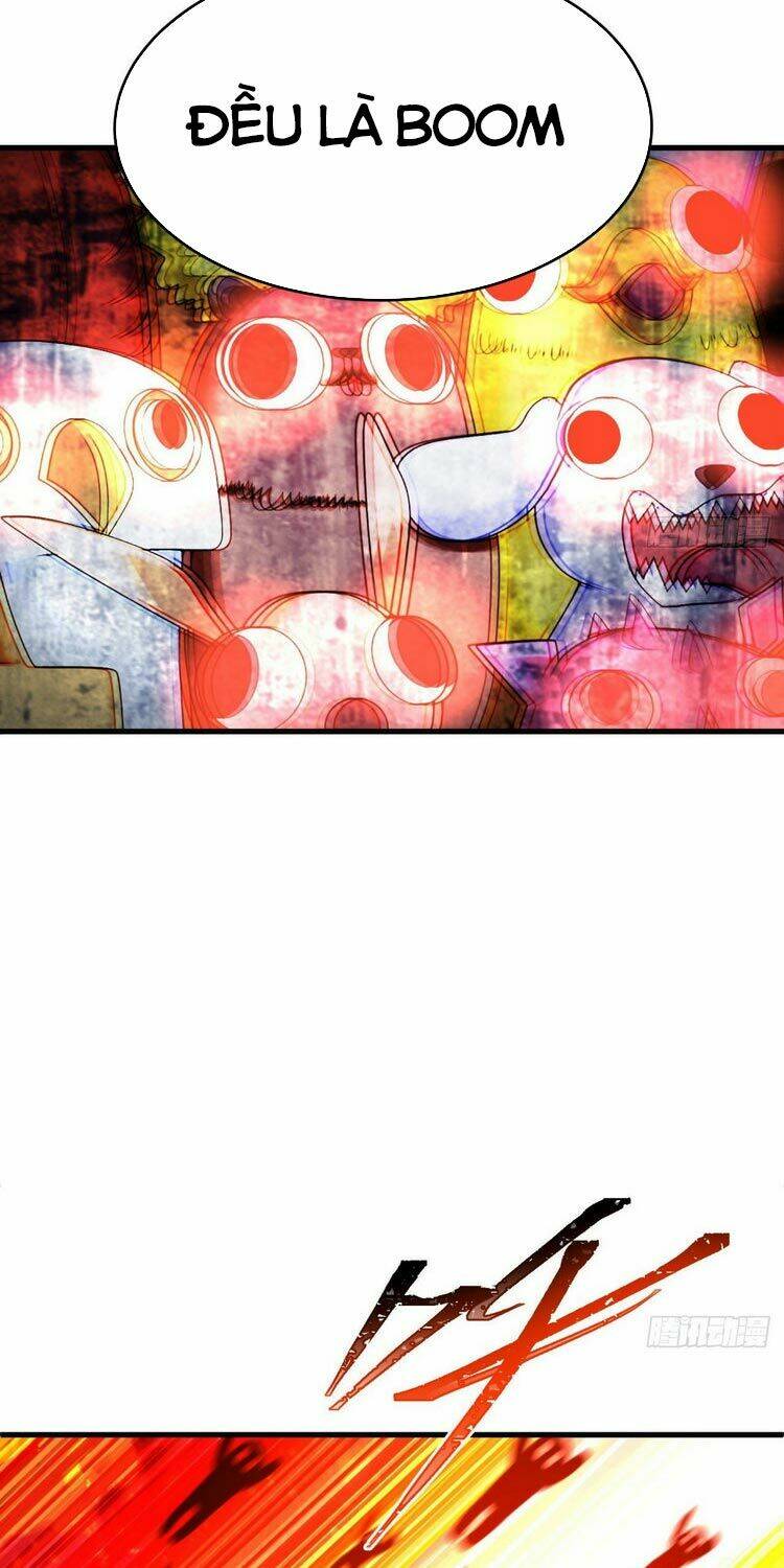 Ta Nhặt Được Thuộc Tính Tại Tu Chân Giới - Chapter 149 - Page 29