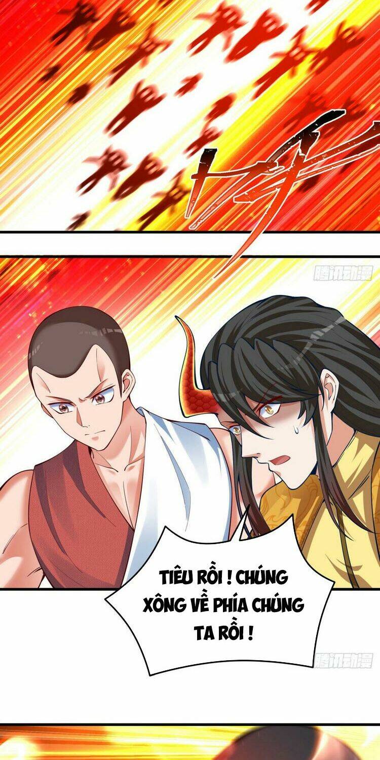 Ta Nhặt Được Thuộc Tính Tại Tu Chân Giới - Chapter 149 - Page 30