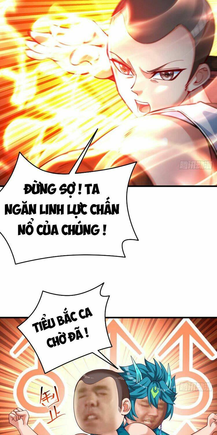 Ta Nhặt Được Thuộc Tính Tại Tu Chân Giới - Chapter 149 - Page 31