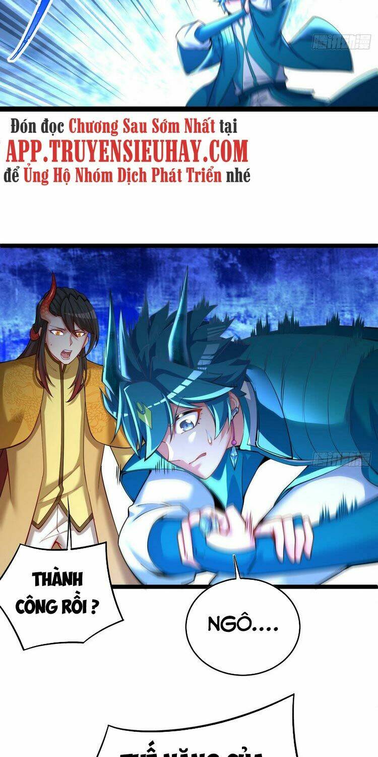 Ta Nhặt Được Thuộc Tính Tại Tu Chân Giới - Chapter 149 - Page 37