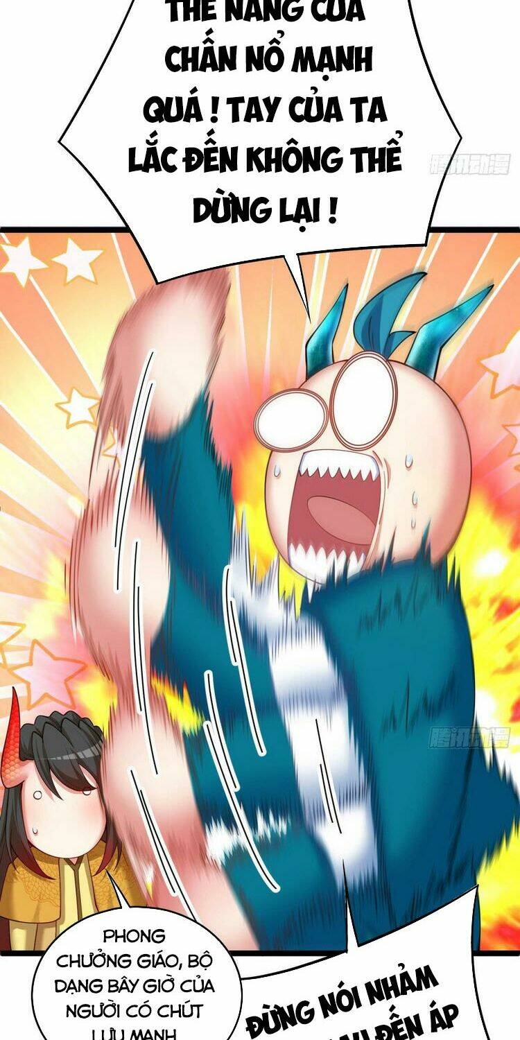 Ta Nhặt Được Thuộc Tính Tại Tu Chân Giới - Chapter 149 - Page 38