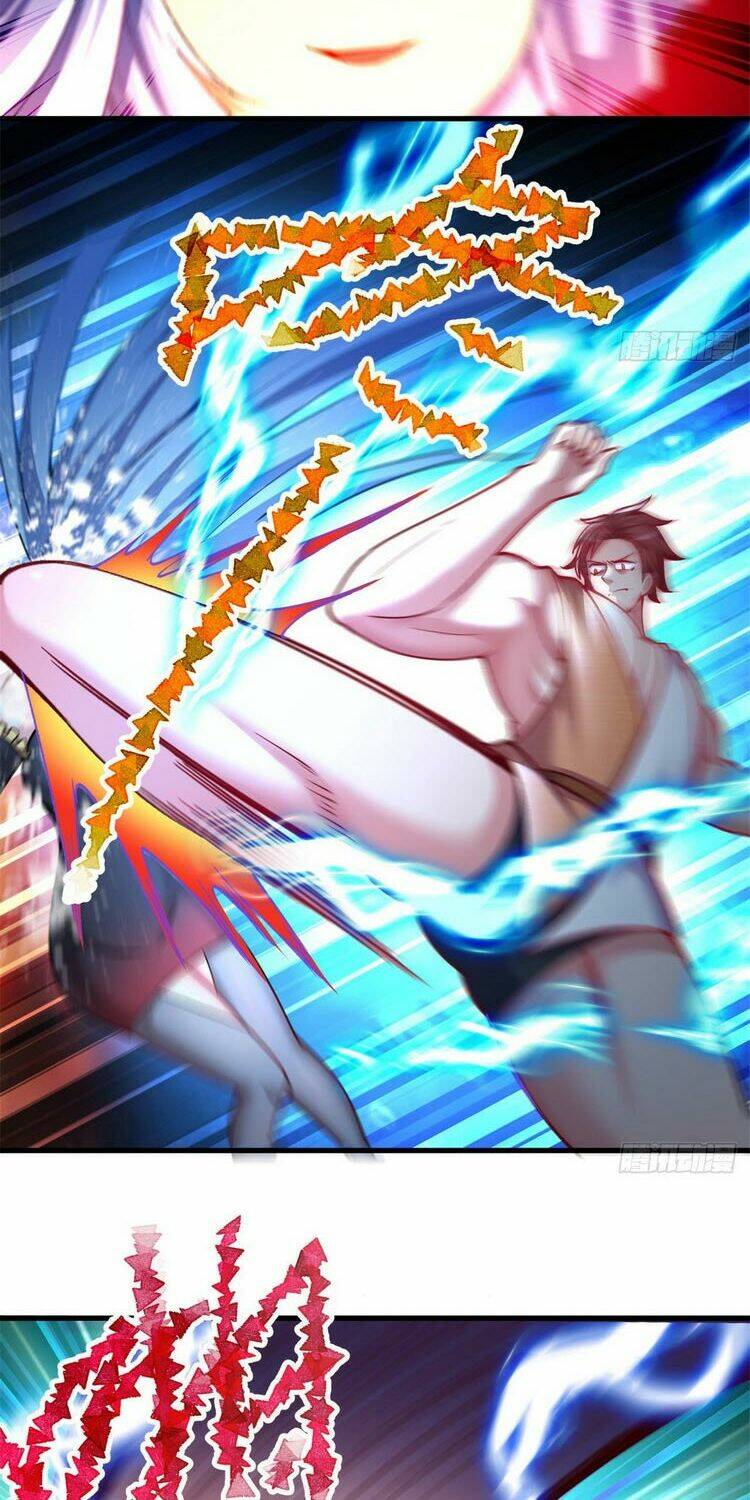 Ta Nhặt Được Thuộc Tính Tại Tu Chân Giới - Chapter 149 - Page 3