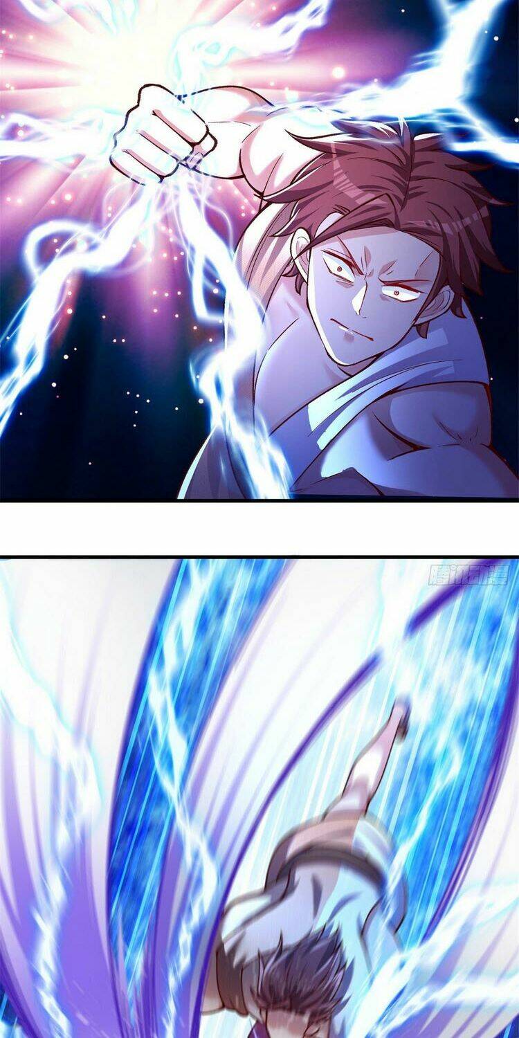 Ta Nhặt Được Thuộc Tính Tại Tu Chân Giới - Chapter 149 - Page 5