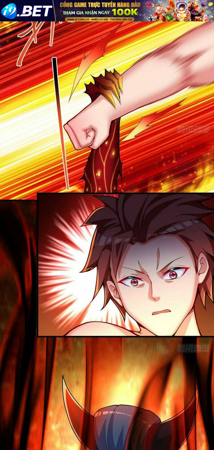 Ta Nhặt Được Thuộc Tính Tại Tu Chân Giới - Chapter 149 - Page 7