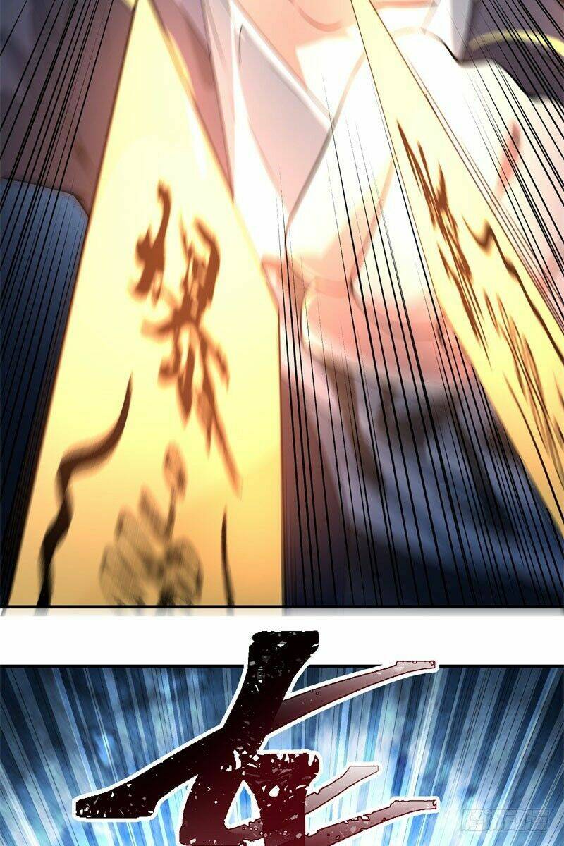 Ta Nhặt Được Thuộc Tính Tại Tu Chân Giới - Chapter 15 - Page 11