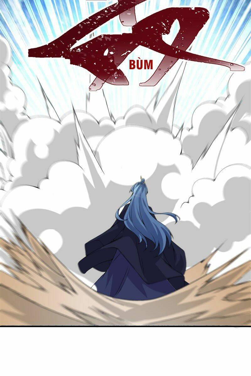 Ta Nhặt Được Thuộc Tính Tại Tu Chân Giới - Chapter 15 - Page 12