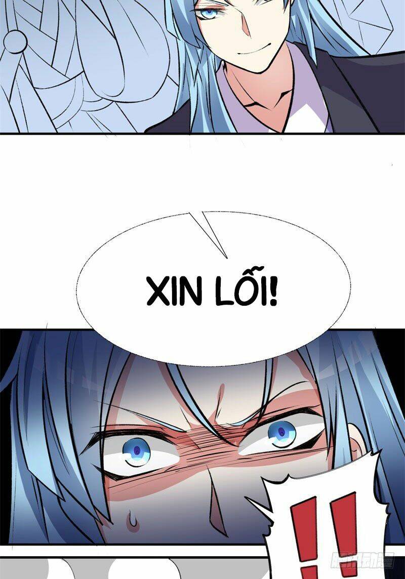 Ta Nhặt Được Thuộc Tính Tại Tu Chân Giới - Chapter 15 - Page 14