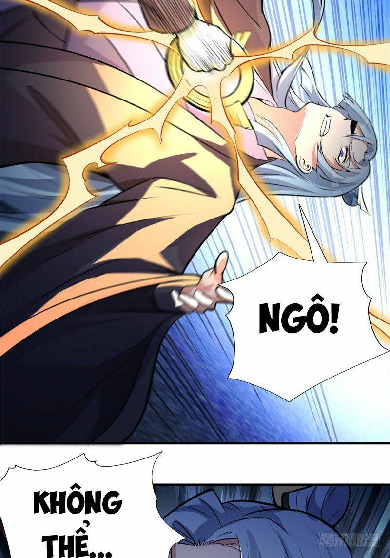 Ta Nhặt Được Thuộc Tính Tại Tu Chân Giới - Chapter 15 - Page 16