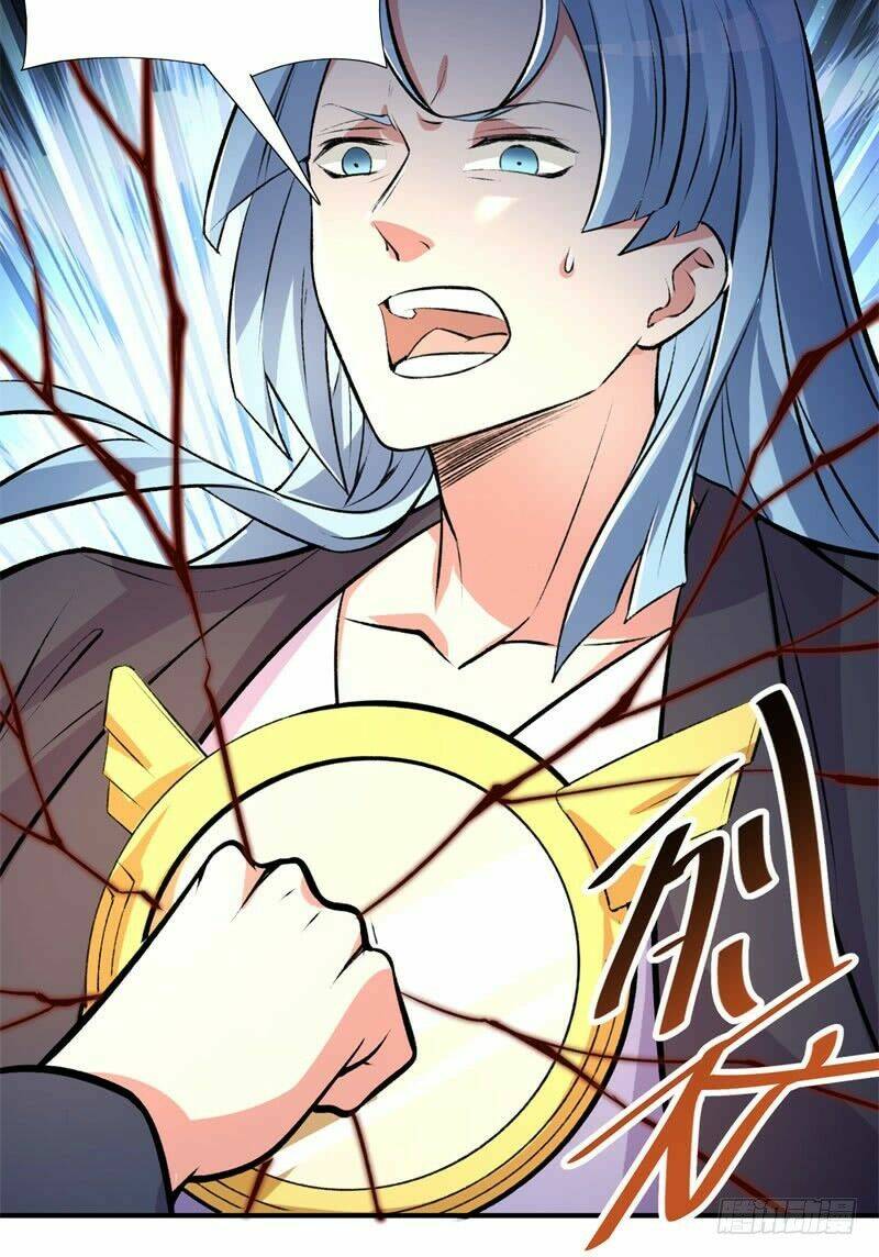 Ta Nhặt Được Thuộc Tính Tại Tu Chân Giới - Chapter 15 - Page 17