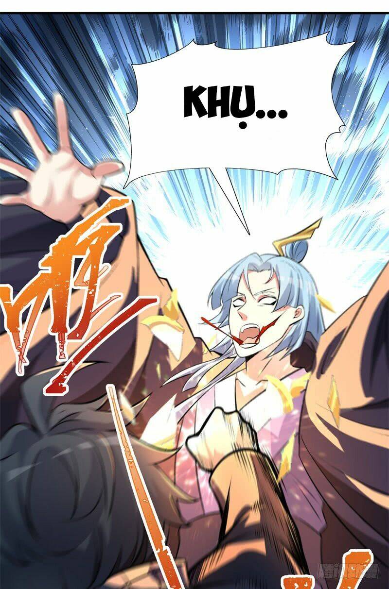 Ta Nhặt Được Thuộc Tính Tại Tu Chân Giới - Chapter 15 - Page 18