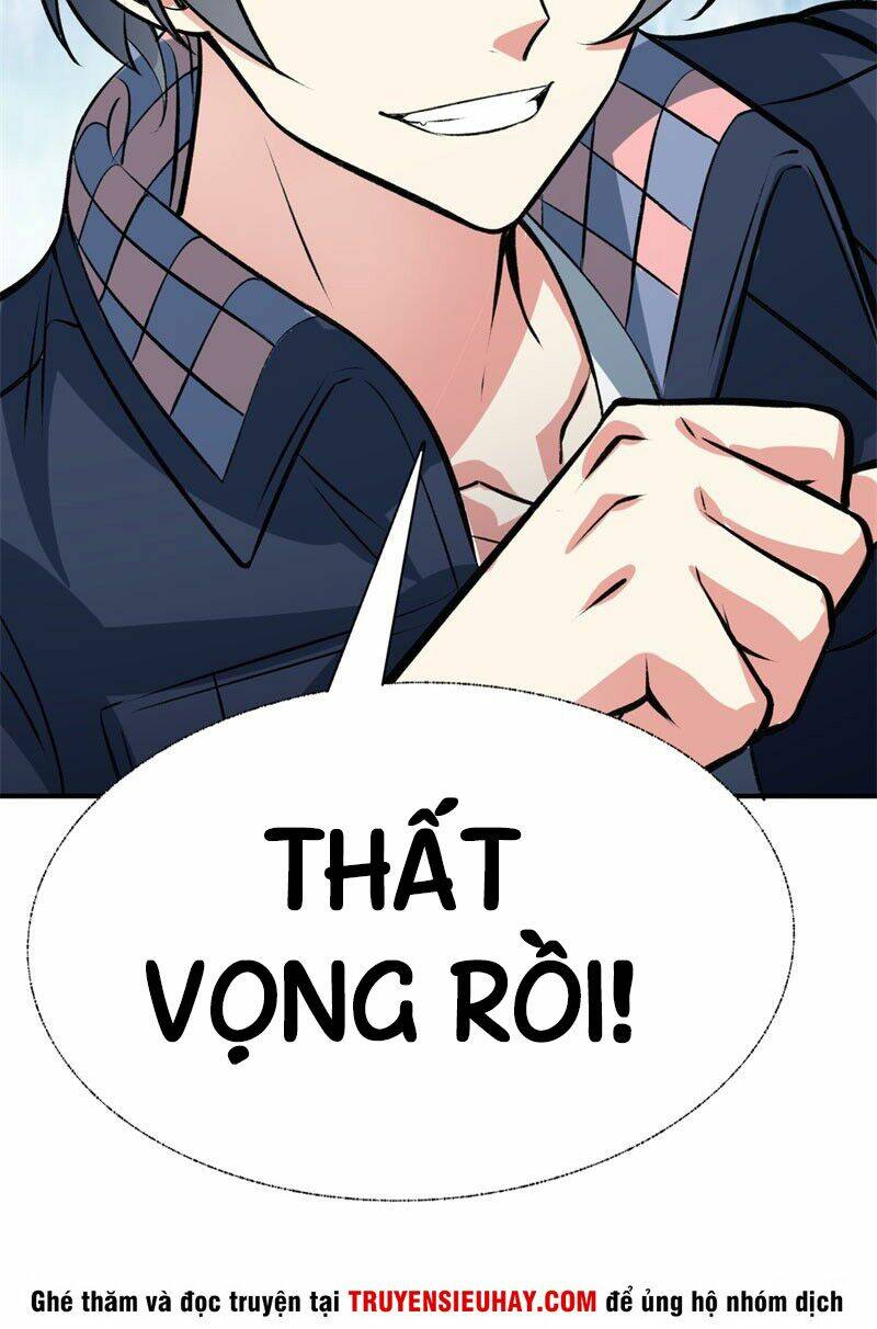 Ta Nhặt Được Thuộc Tính Tại Tu Chân Giới - Chapter 15 - Page 21