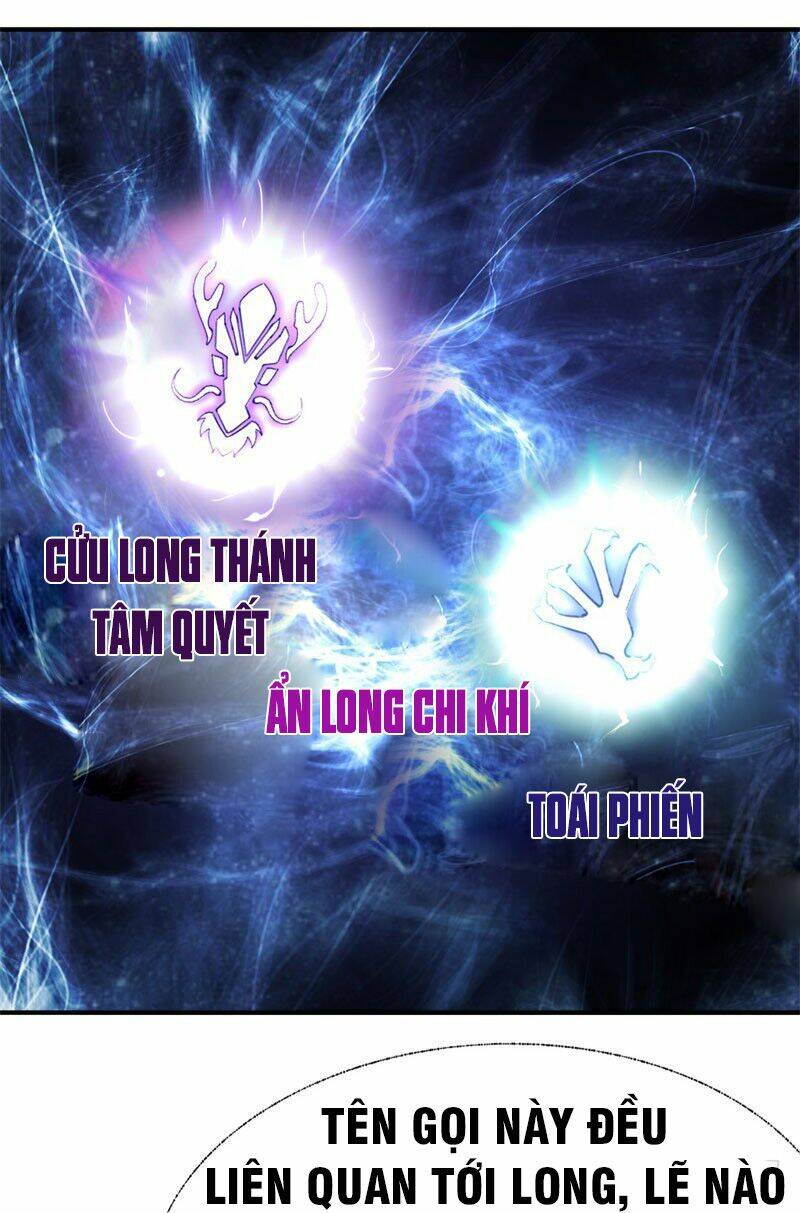 Ta Nhặt Được Thuộc Tính Tại Tu Chân Giới - Chapter 15 - Page 22