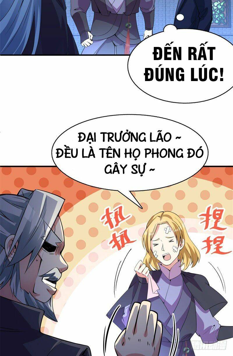 Ta Nhặt Được Thuộc Tính Tại Tu Chân Giới - Chapter 15 - Page 26