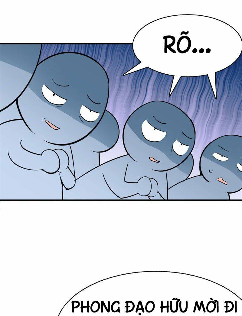 Ta Nhặt Được Thuộc Tính Tại Tu Chân Giới - Chapter 15 - Page 30