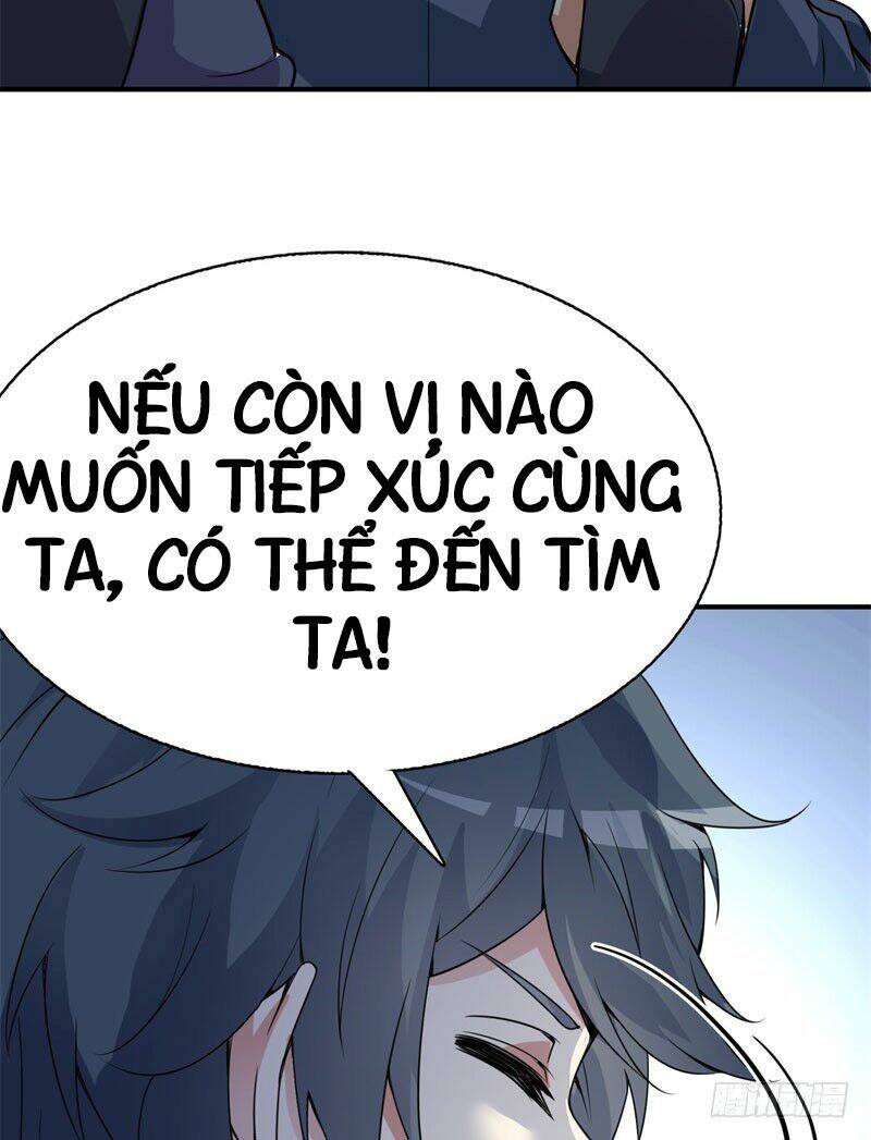 Ta Nhặt Được Thuộc Tính Tại Tu Chân Giới - Chapter 15 - Page 33