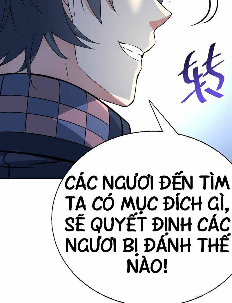 Ta Nhặt Được Thuộc Tính Tại Tu Chân Giới - Chapter 15 - Page 34
