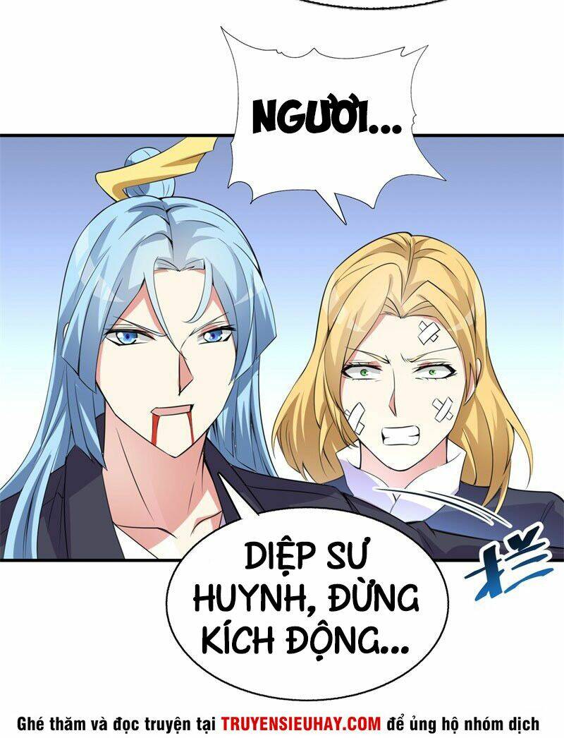 Ta Nhặt Được Thuộc Tính Tại Tu Chân Giới - Chapter 15 - Page 35