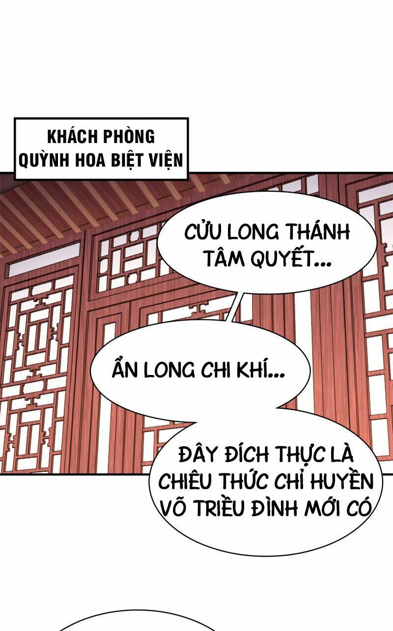 Ta Nhặt Được Thuộc Tính Tại Tu Chân Giới - Chapter 15 - Page 37