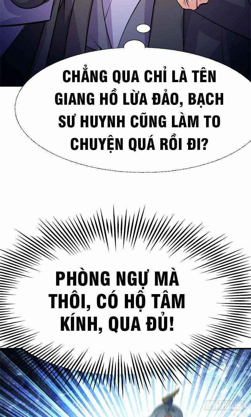 Ta Nhặt Được Thuộc Tính Tại Tu Chân Giới - Chapter 15 - Page 5