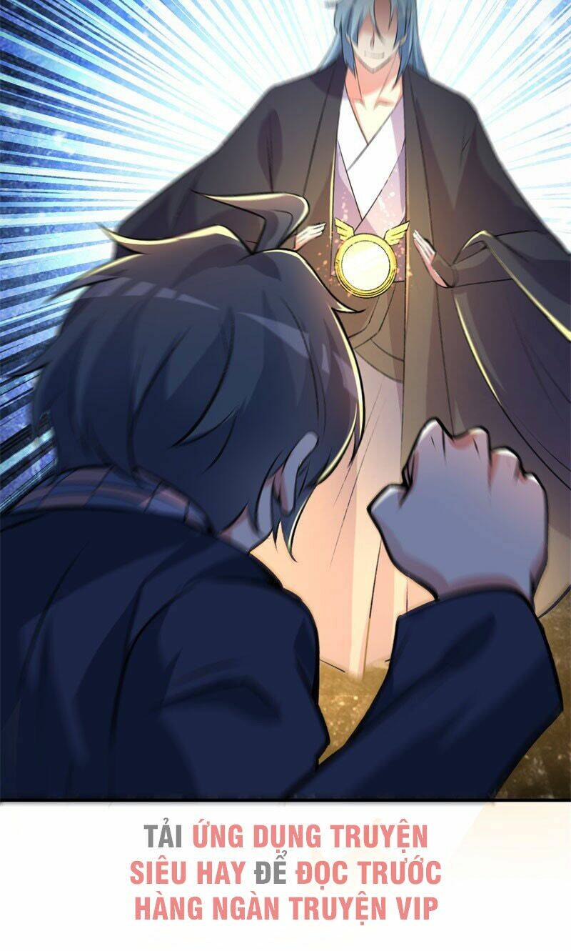 Ta Nhặt Được Thuộc Tính Tại Tu Chân Giới - Chapter 15 - Page 6