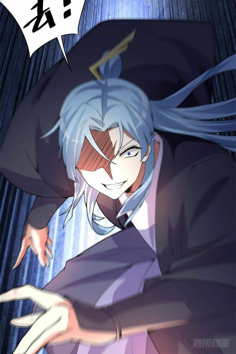 Ta Nhặt Được Thuộc Tính Tại Tu Chân Giới - Chapter 15 - Page 8