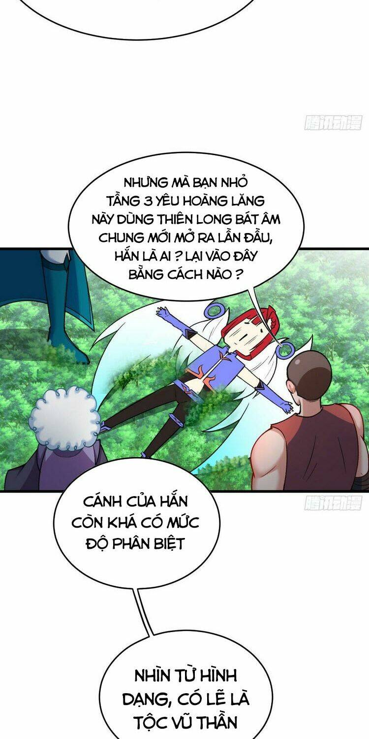 Ta Nhặt Được Thuộc Tính Tại Tu Chân Giới - Chapter 150 - Page 9