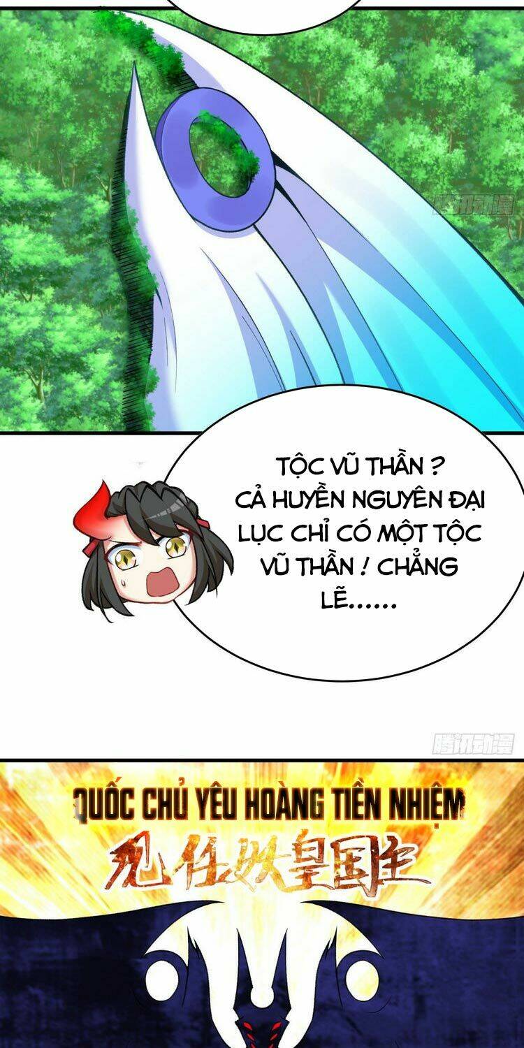 Ta Nhặt Được Thuộc Tính Tại Tu Chân Giới - Chapter 150 - Page 10