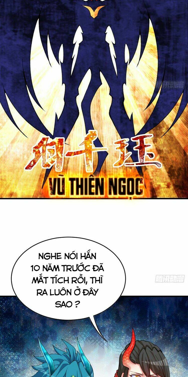 Ta Nhặt Được Thuộc Tính Tại Tu Chân Giới - Chapter 150 - Page 11