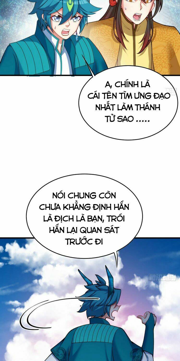 Ta Nhặt Được Thuộc Tính Tại Tu Chân Giới - Chapter 150 - Page 12