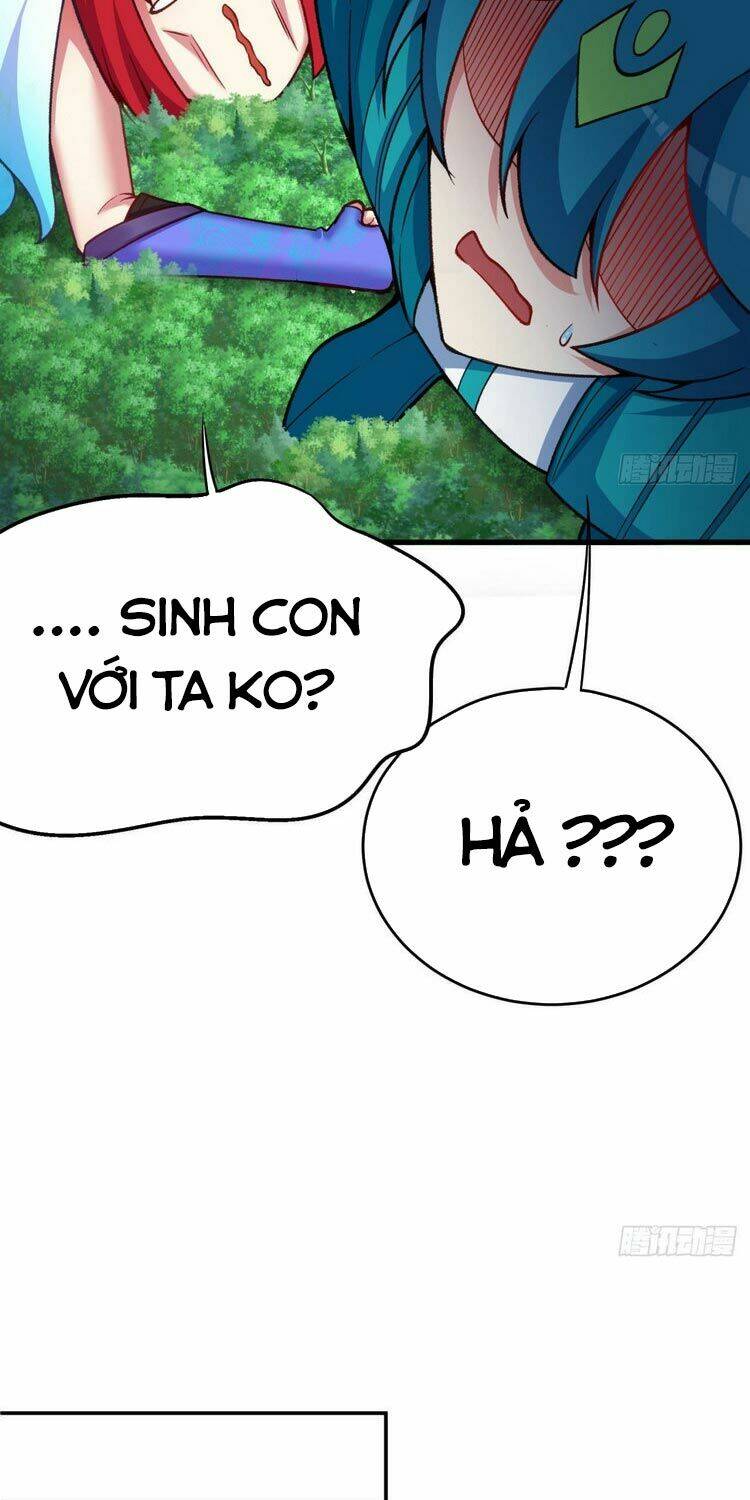 Ta Nhặt Được Thuộc Tính Tại Tu Chân Giới - Chapter 150 - Page 14