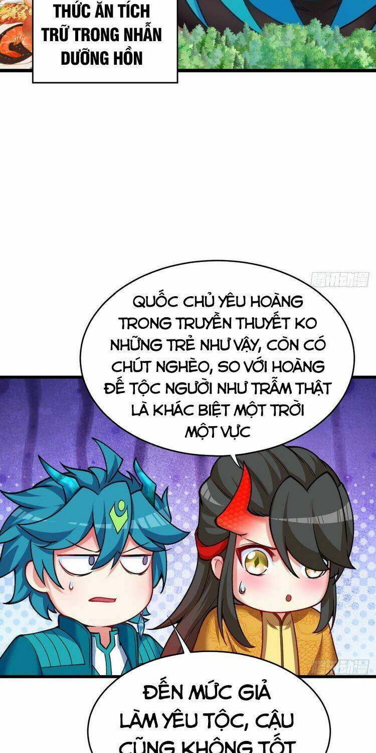 Ta Nhặt Được Thuộc Tính Tại Tu Chân Giới - Chapter 150 - Page 16